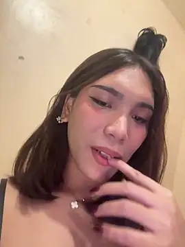 Chat XXX en directo de SideChick_Bunny