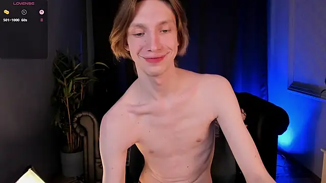 Daniel_Schmidt Live XXX-Chat