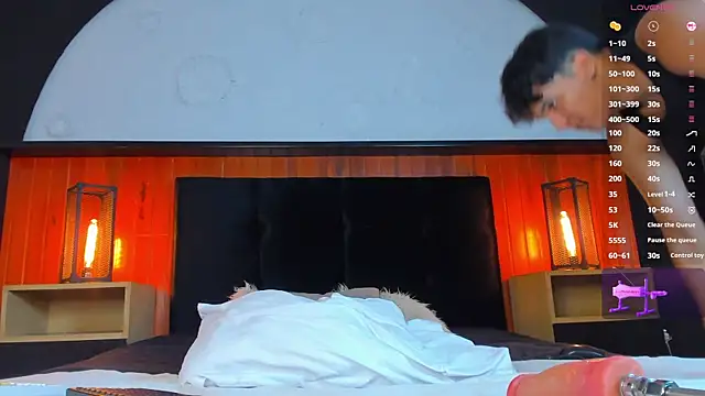 โชว์เว็บแคมของ Leo_Savage_