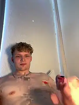 Show de webcam de Elias_Veins