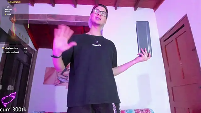 Vlad__night's Webcam Show