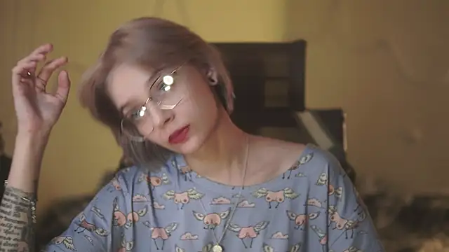 Chat XXX ao vivo de alyssa_sweet