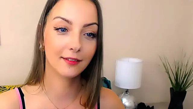 NatalieSexy – Live XXX-chat