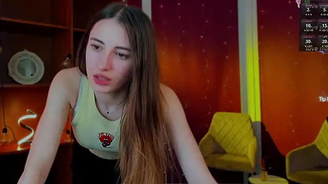 jessi_lady1 网络视讯表演