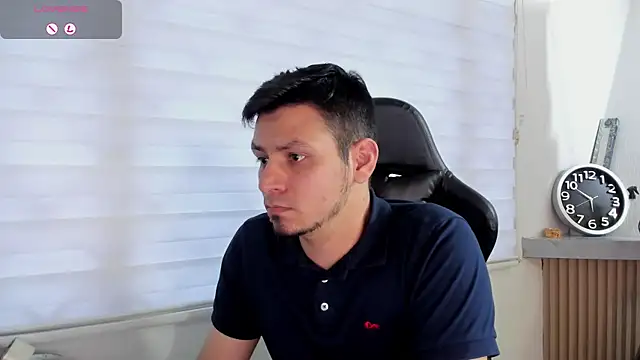 Chat XXX ao vivo de Rick_Adams