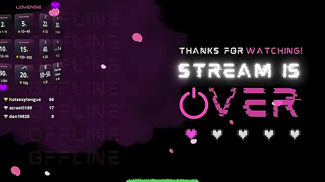 EdenArcadia Obrolan Langsung XXX