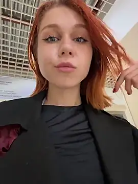 RosieSecret 即時 XXX 聊天