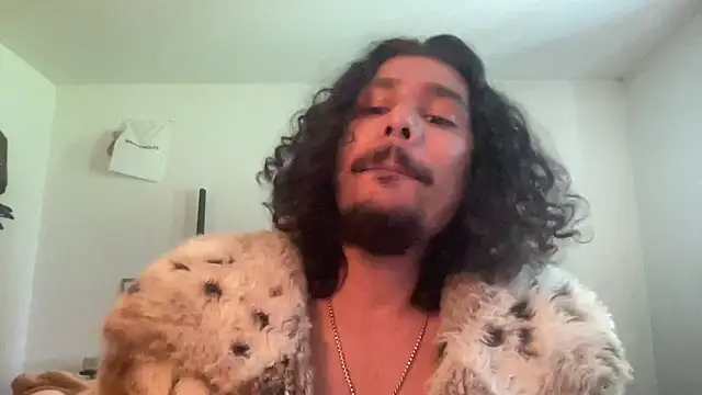 daddyvibes Webcam-Show