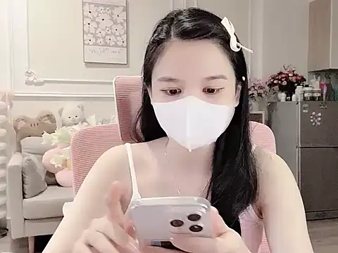 Chat XXX en directo de __ShizuMan__