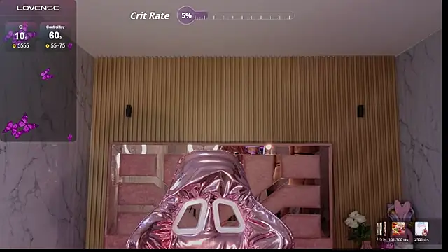 miss_devil_s Obrolan Langsung XXX