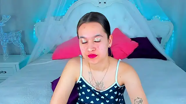 AishaTempt's Live XXX Chat