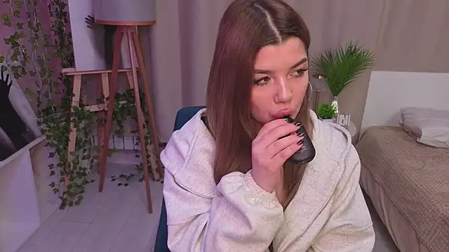 Sembang XXX Secara Langsung DelenaRines