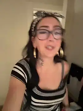 Its_Lush_Lily: онлайн-секс-чат