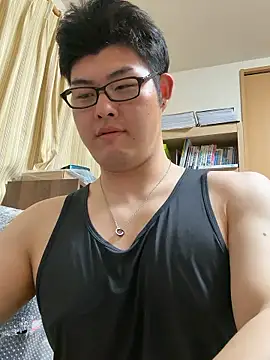 shun_201 ওয়েবক্যাম শো