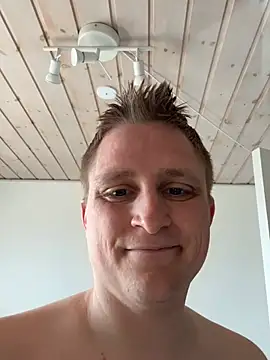 Bk01985's Webcam Show