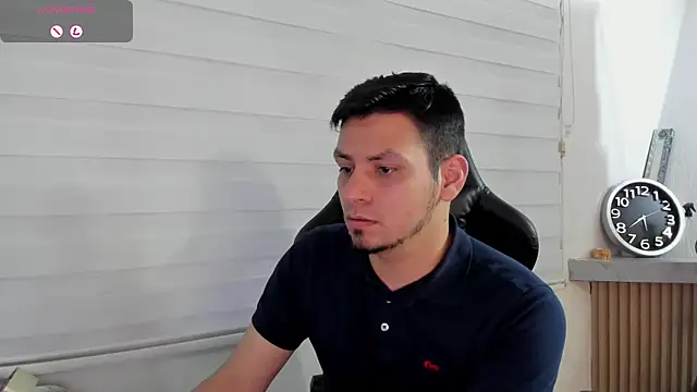 Rick_Adams' Webcam Show