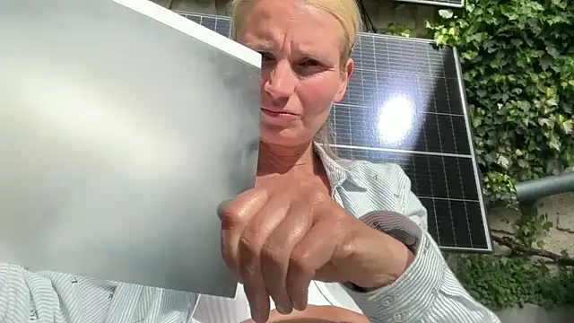 s-te-fan-i's Live XXX Chat