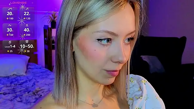 Živý XXX chat LumMina