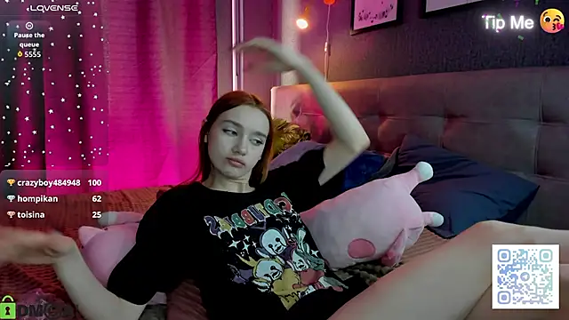 Lesi_Moonie01 – Live XXX-chat