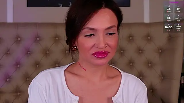 Chat XXX en directo de Alexa_Stain