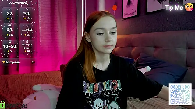 Lesi_Moonie01のライブXXXチャット