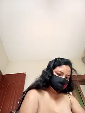 Neha-Roy's Webcam Show