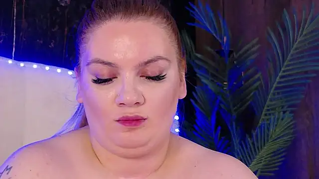 MelanieBrownn 라이브 XXX 채팅