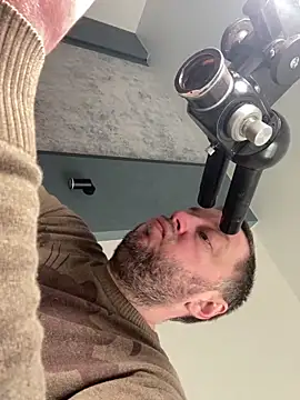 DorianJeday 웹캠 쇼