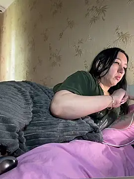 Sembang XXX Secara Langsung Naughtbaby_2025