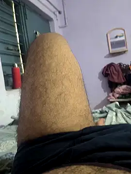 Show webcam de IndianDaddy0