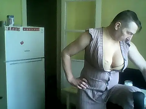 Show webcam de Sergejj86