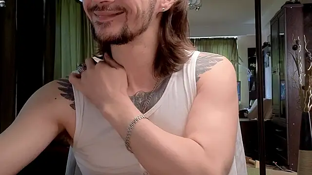 Pokazy przed kamerką – lord_shiva_