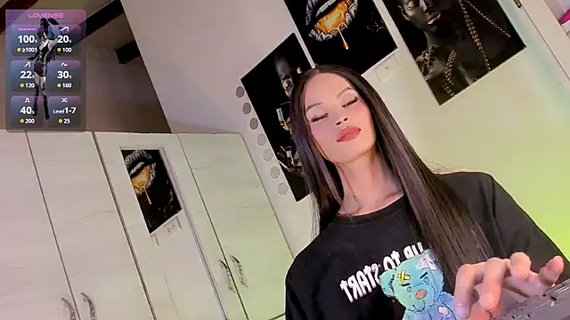 alexia_corleoni 在線直播表演