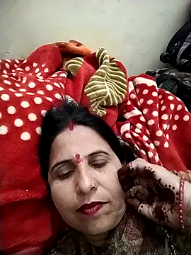 Hot_liya54's Webcam Show