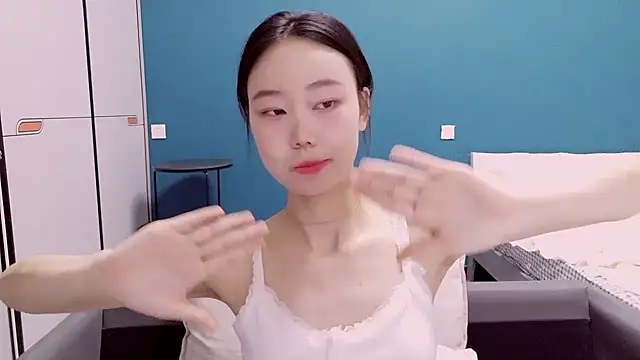 ZHJKS9988 Obrolan Langsung XXX