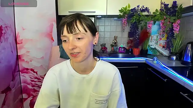 TayanaJons Live XXX Chat