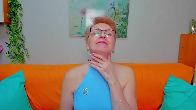 Chatroom XXX en direct de iamyourdream89