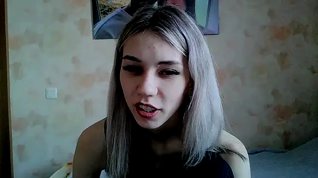 Crazy_Empresis live XXX chat