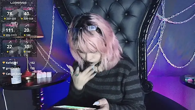 Navier__: онлайн-секс-чат