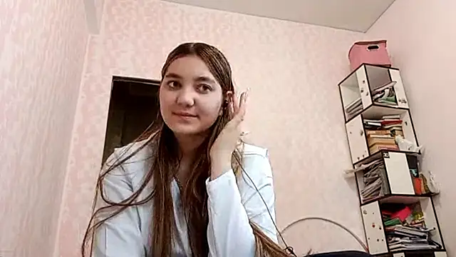 JanineThielman's Live XXX Chat