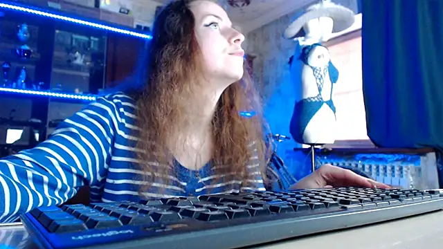 Chat XXX en directo de pa1e_pr1ncess