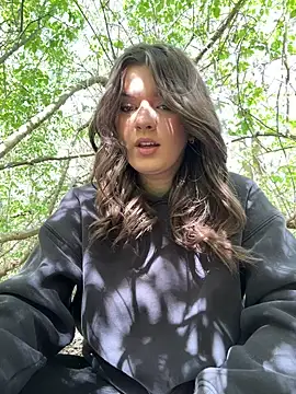 -Leasophie Webcam-Show