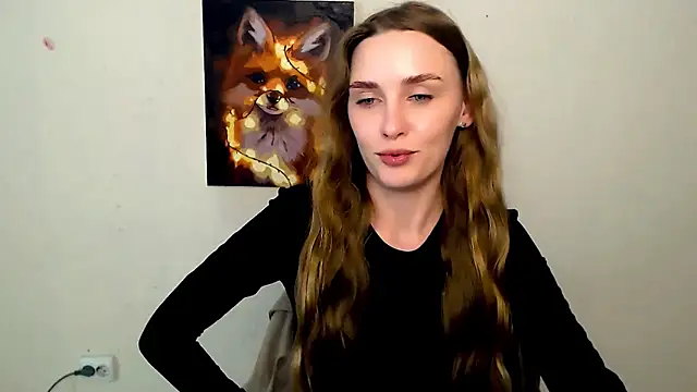 Chat XXX ao vivo de Doll_Angelina