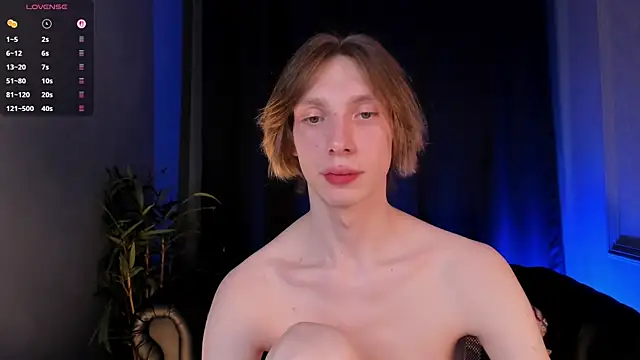 Daniel_Schmidt Obrolan Langsung XXX