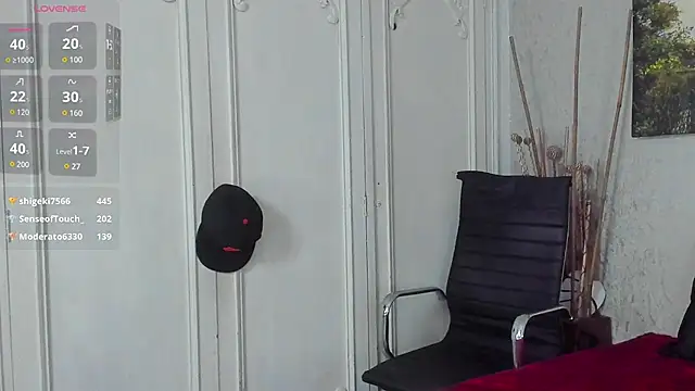 Tyler_durtenのライブXXXチャット