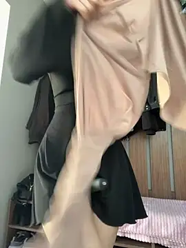 Czat XXX na żywo – FlexibleDoll_