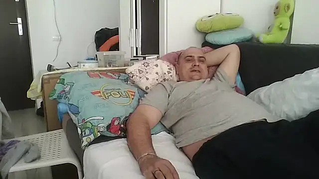 vitalik66679のウェブカメラショー