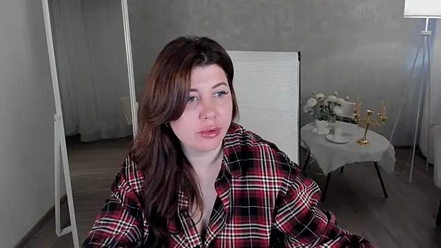 Chat XXX en directo de TheaCassian