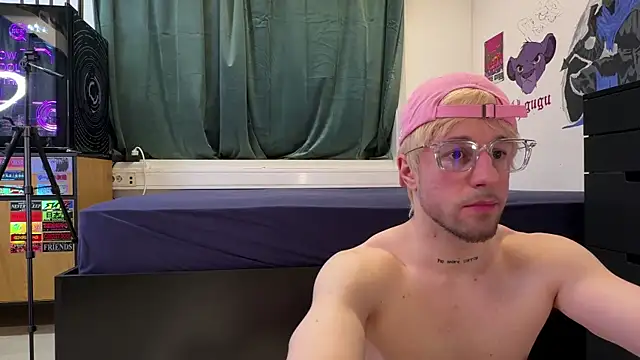 killa2053 Webcam-Show