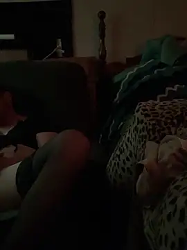 NatashaCox 网络视讯表演